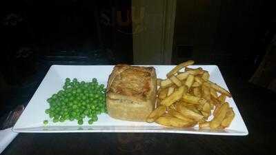 The Old Crown Public House