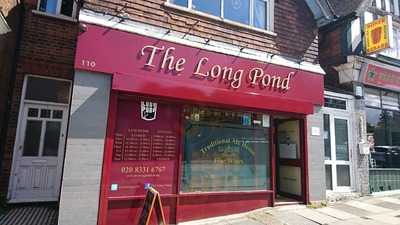 The Long Pond