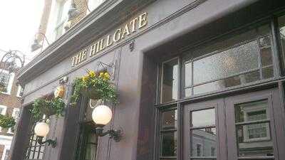Hillgate