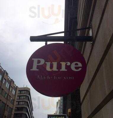 Pure
