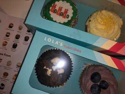 Lola's Cupcakes