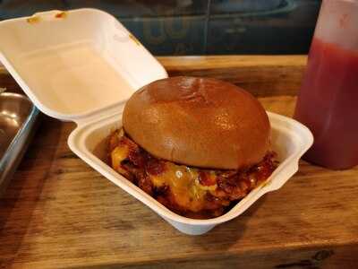 Singtong Burger House