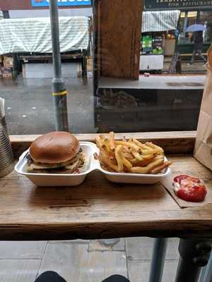 Singtong Burger House