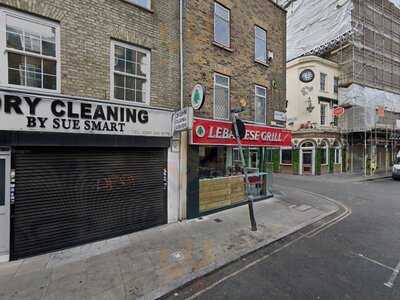 Singtong Burger House