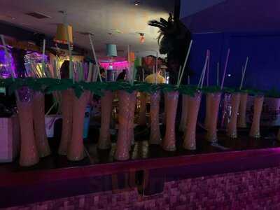 Tropicana Beach Club