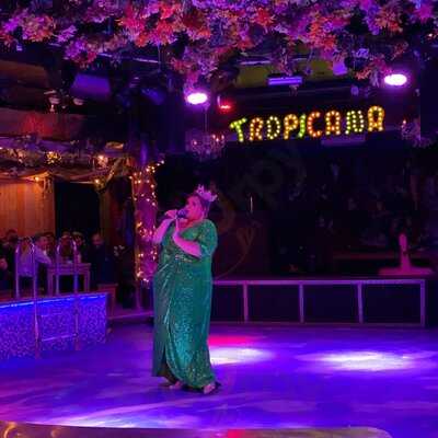 Tropicana Beach Club