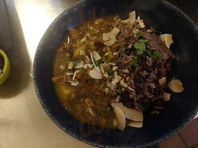 Tropicana Beach Club