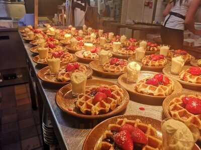 Tropicana Beach Club