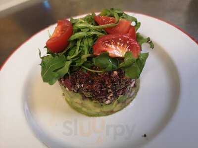 Tropicana Beach Club