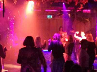 Tropicana Beach Club