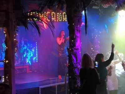 Tropicana Beach Club