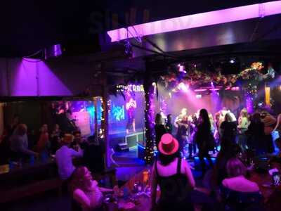 Tropicana Beach Club