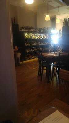 Planet Of The Grapes