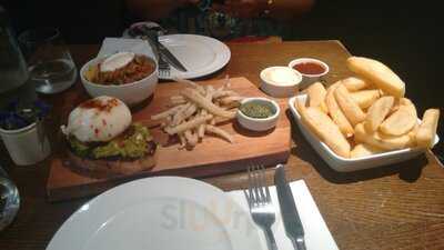 Planet Of The Grapes