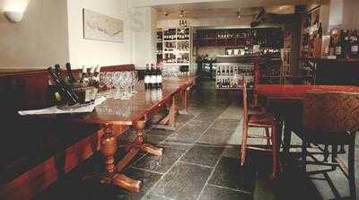 Planet Of The Grapes