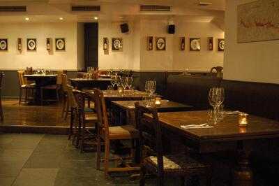 Planet Of The Grapes