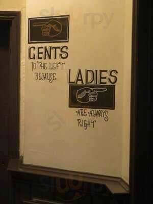 The Manor Bar And Grill