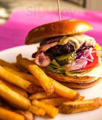 The Manor Bar And Grill