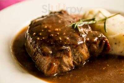 The Manor Bar And Grill