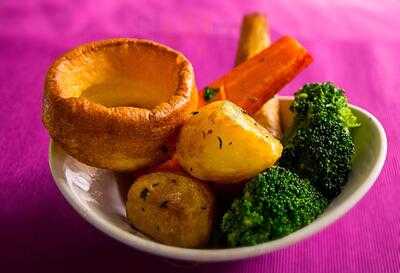 The Manor Bar And Grill