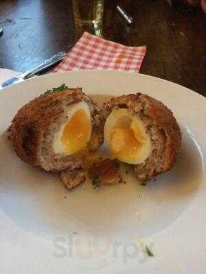 The Manor Bar And Grill