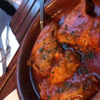 El Pirata Of Mayfair