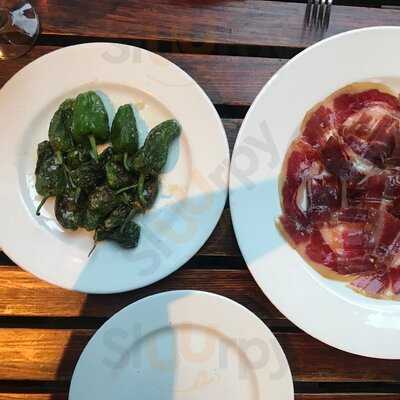 El Pirata Of Mayfair