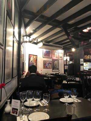 El Pirata Of Mayfair