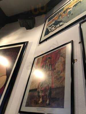 El Pirata Of Mayfair