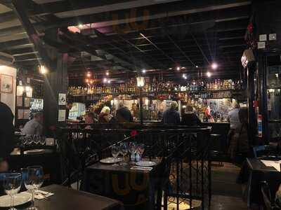 El Pirata Of Mayfair