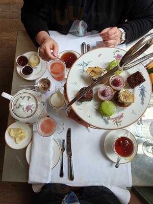 The Orangery At Number Sixteen Hotel