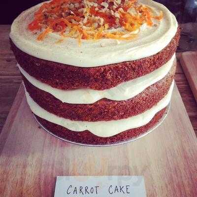 The Pigeon Hole Cafe