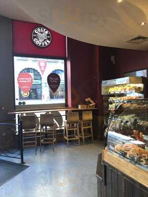 Costa Coffee