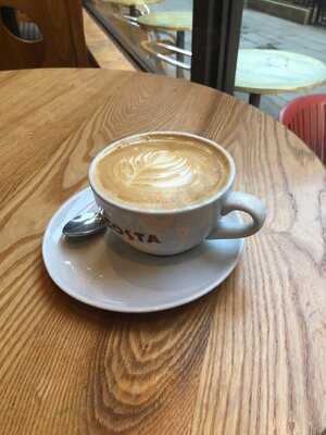 Costa Coffee