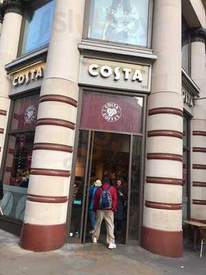 Costa Coffee