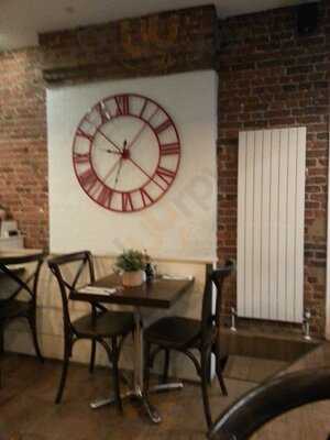 La Brasserie Ristorante Italiano