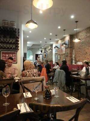 La Brasserie Ristorante Italiano