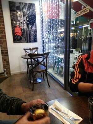 La Brasserie Ristorante Italiano