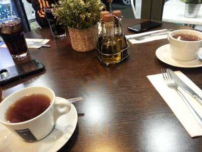 La Brasserie Ristorante Italiano