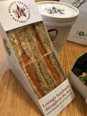 Pret A Manger
