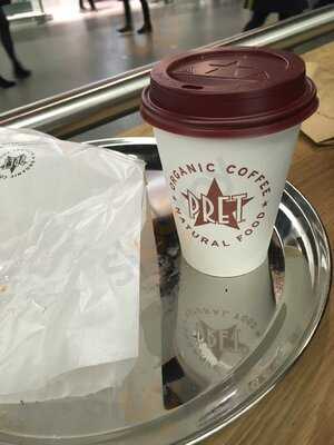 Pret A Manger