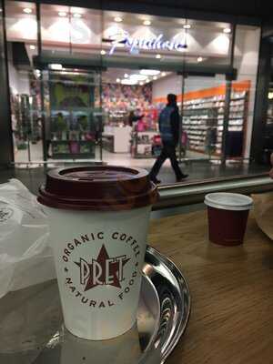 Pret A Manger