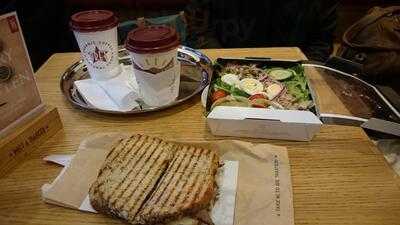 Pret A Manger