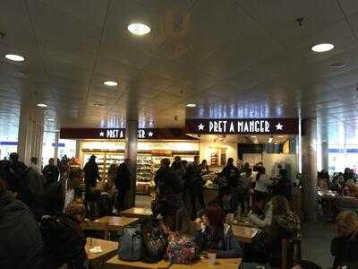 Pret A Manger