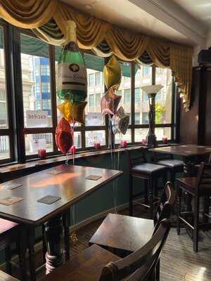 St Brides Tavern