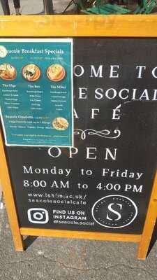 Seacole Social