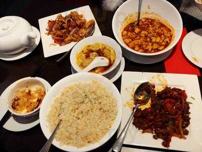Szechuan House