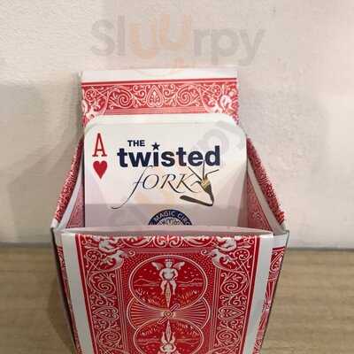 The Twisted Fork