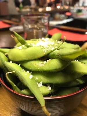 Iki Robata Grill & Sushi Bar