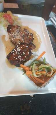 Iki Robata Grill & Sushi Bar